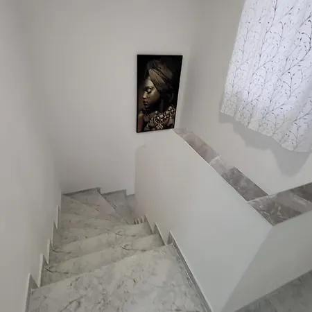 아파트 Eichen 크로이츠탈