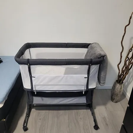 Eichen 아파트 크로이츠탈