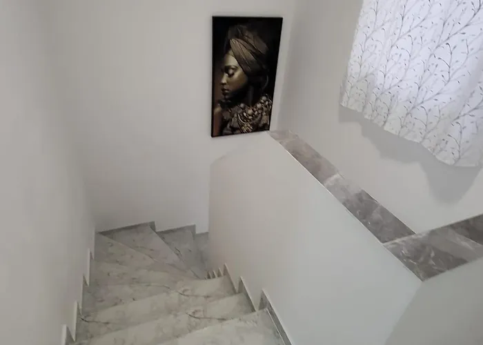 Appartamento Eichen Kreuztal