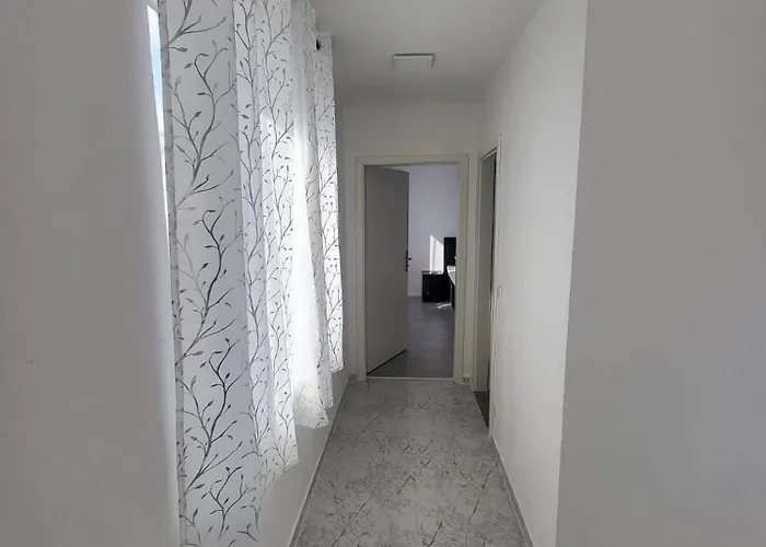 Eichen Apartmán Kreuztal