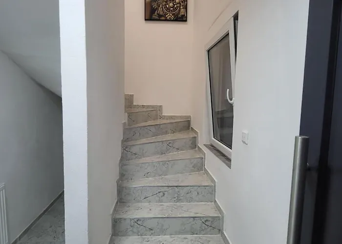 Appartamento Eichen Kreuztal