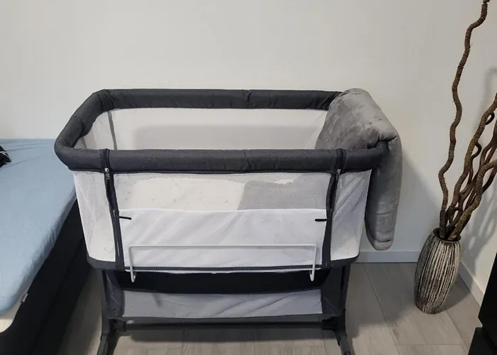 Eichen Apartmán Kreuztal